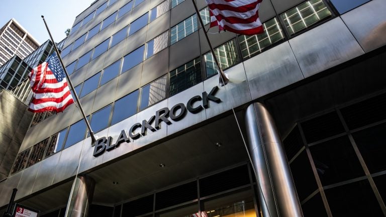 Blackrock’s Bitcoin ETF Wallets Hold Over $20,000 in Runes Tokens, Arkham Data Shows  